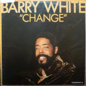 Barry White - Change