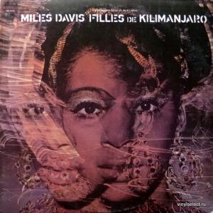 Miles Davis - Filles De Kilimanjaro