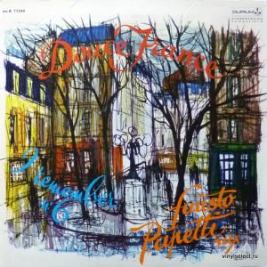 Fausto Papetti - I Remember N°6 - Douce France