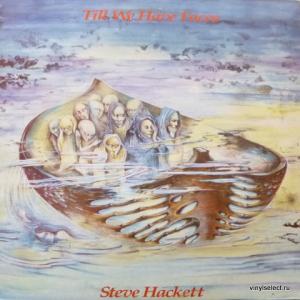 Steve Hackett (ex-Genesis) - Till We Have Faces