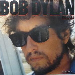 Bob Dylan - Infidels (produced by Mark Knopfler)