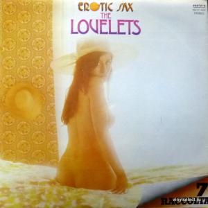 Lovelets,The - Erotic Sax - 7a Raccolta