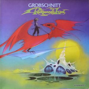 Grobschnitt - Rockpommel's Land