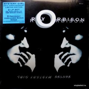 Roy Orbison - Mystery Girl - Deluxe (produced by Jeff Lynne/ELO)