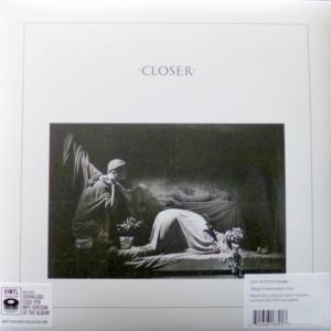 Joy Division - Closer