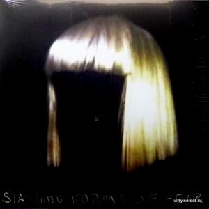 Sia - 1000 Forms Of Fear