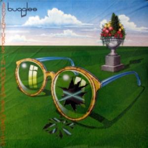 Buggles - Adventures In Modern Recording 