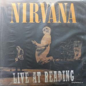 Nirvana - Live At Reading
