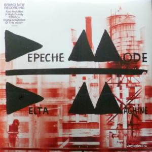 Depeche Mode - Delta Machine
