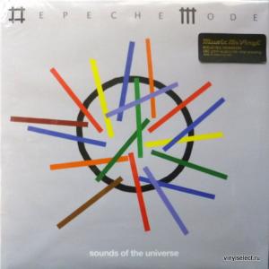 Depeche Mode - Sounds Of The Universe
