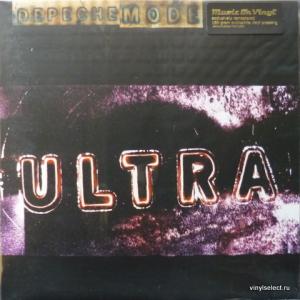 Depeche Mode - Ultra