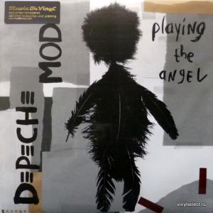 Depeche Mode - Playing The Angel