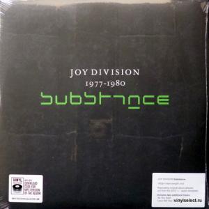 Joy Division - Substance