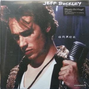 Jeff Buckley - Grace