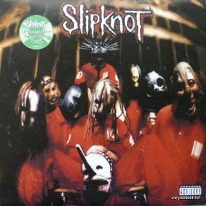 Slipknot - Slipknot