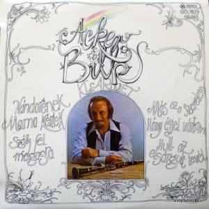Acker Bilk - Klarinét