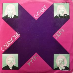Czerwone Gitary - Rytm Ziemi