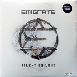 Emigrate - Silent So Long (feat. Rammstein, Motorhead, Korn, Marilyn Manson, Peaches)