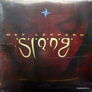 Def Leppard - Slang