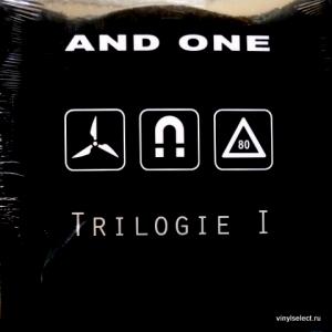 And One - Trilogie I