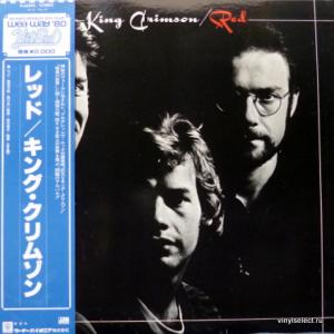 King Crimson - Red