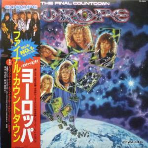 Europe - The Final Countdown