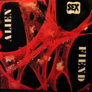 Alien Sex Fiend - Who's Sleeping in My Brain