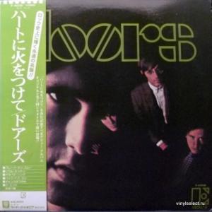 Doors,The - The Doors