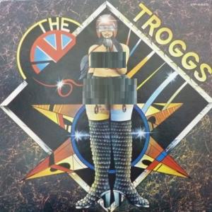 Troggs,The - The Troggs