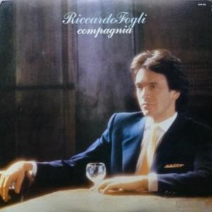 Riccardo Fogli - Compagnia