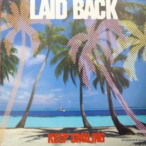 Laid Back - ...Keep Smiling