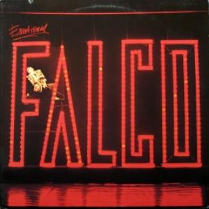 Falco - Emotional 