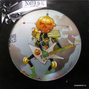 Helloween - Future World