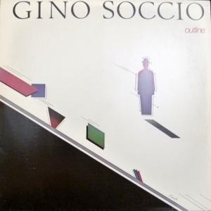 Gino Soccio - Outline