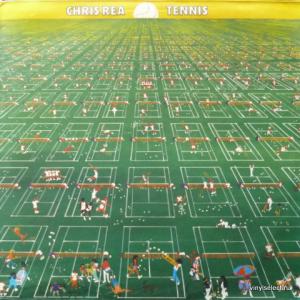 Chris Rea - Tennis