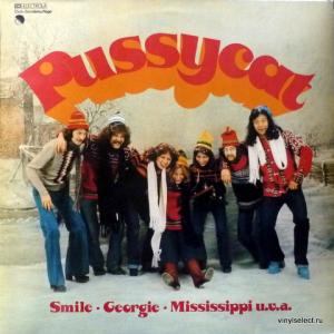 Pussycat - Smile, Georgie, Mississippi U.v.a. (Club Edition)