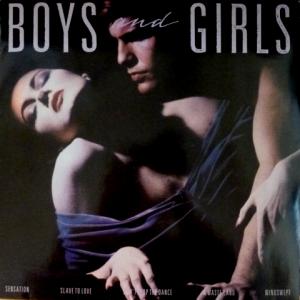 Bryan Ferry - Boys And Girls