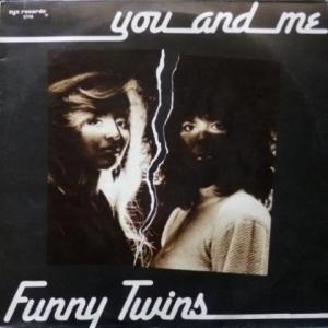 Funny Twins - You And Me (produced by Albert One)