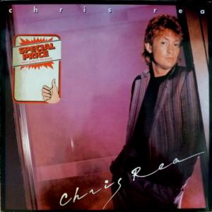 Chris Rea - Chris Rea