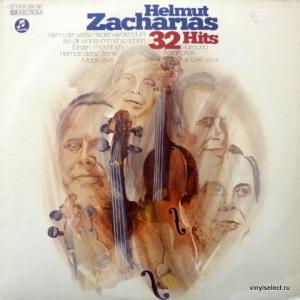 Helmut Zacharias - 32 Hits