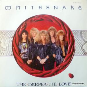 Whitesnake - The Deeper The Love