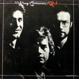 King Crimson - Red