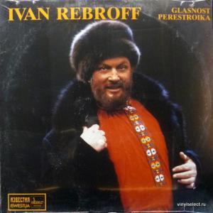 Ivan Rebroff - Glasnost - Perestroika