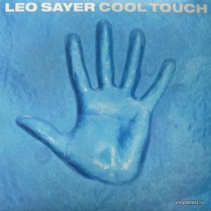 Leo Sayer - Cool Touch