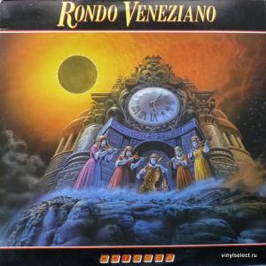 Rondò Veneziano - Odissea