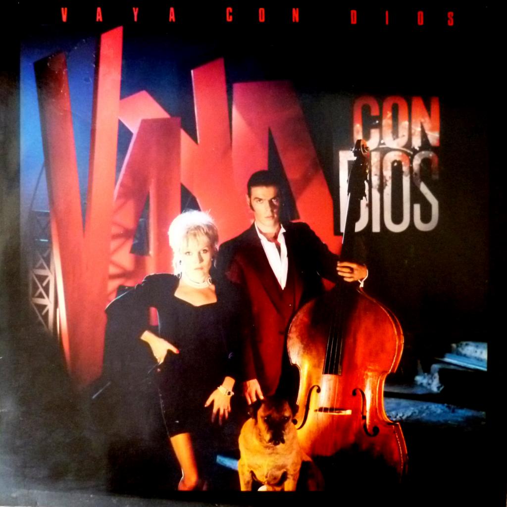 Vaya Con Dios - Vaya Con Dios