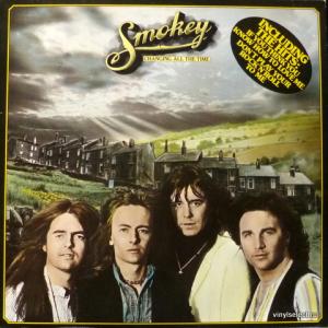 Smokie - Changing All The Time