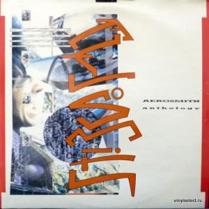 Aerosmith - Anthology