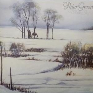 Peter Green - White Sky