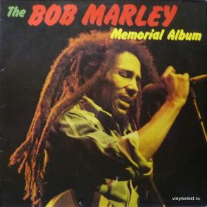 Bob Marley - Memorial Album